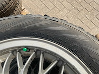 Vredestein autoband met bbs velg 275/35 zr20 (4x) - afbeelding 7 van  7