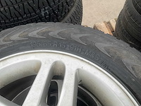 Vredestein autoband met bmw velg 195/65 r15 (4x) - afbeelding 6 van  7