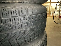 Vredestein autoband met velg (4x) - afbeelding 4 van  4