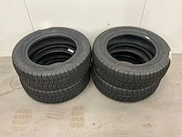 Vredestein "comtrac 2" 195/65 r16 (4x) - afbeelding 1 van  5
