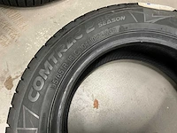 Vredestein "comtrac 2" 195/65 r16 (4x) - afbeelding 4 van  5