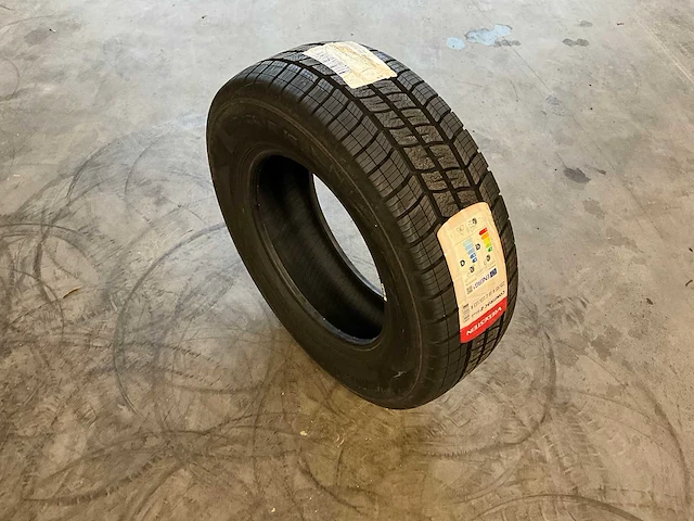 Vredestein "comtrac 2 all season+" 235/65 r16 - afbeelding 1 van  4