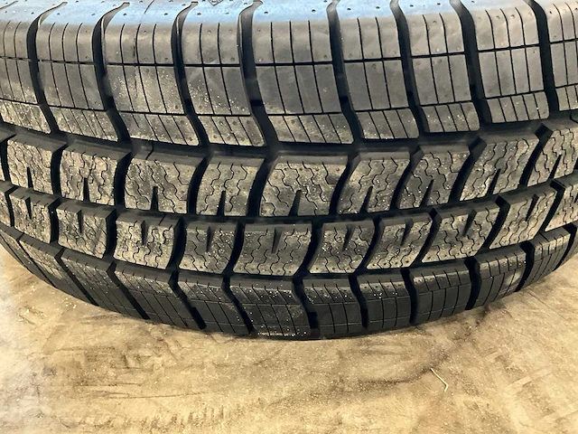 Vredestein "comtrac 2 all season+" 235/65 r16 - afbeelding 4 van  4