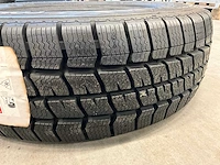 Vredestein "comtrac 2 winter+" 195/65 r16 - afbeelding 4 van  4