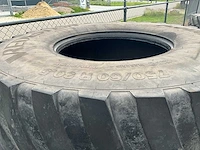 Vredestein flotation trac 750/60r30.5 banden - afbeelding 4 van  8