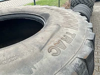 Vredestein flotation trac 750/60r30.5 banden - afbeelding 6 van  8