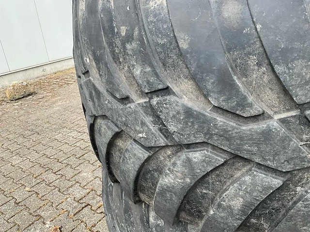 Vredestein flotation trac 750/60r30.5 banden - afbeelding 8 van  8
