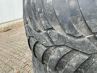 Vredestein flotation trac 750/60r30.5 banden - afbeelding 8 van  8