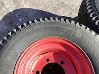 Vredestein implement banden met velg - afbeelding 7 van  7