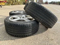 Vredestein quatrac pro volvo r-design autoband (4x) - afbeelding 3 van  11
