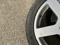 Vredestein quatrac pro volvo r-design autoband (4x) - afbeelding 7 van  11