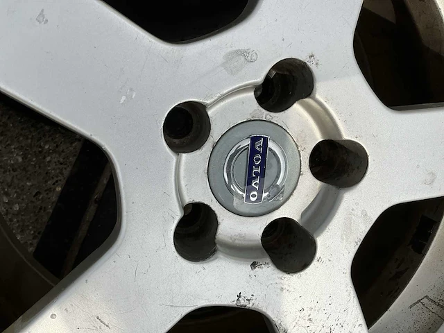 Vredestein quatrac pro volvo r-design autoband (4x) - afbeelding 10 van  11