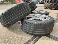 Vredestein quatrac pro volvo r-design autoband (4x) - afbeelding 11 van  11