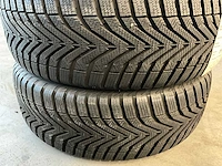 Vredestein "snowtrac 5" 205/60 r16 (2x) - afbeelding 3 van  5