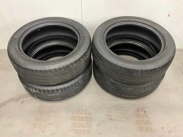 Vredestein "sportracs" 195/55 r16 (4x) - afbeelding 1 van  10