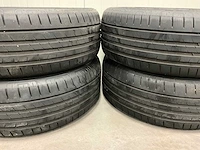 Vredestein "sportracs" 195/55 r16 (4x) - afbeelding 3 van  10