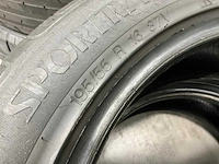 Vredestein "sportracs" 195/55 r16 (4x) - afbeelding 6 van  10