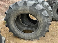 Vredestein traxion 600/65r28 set - afbeelding 2 van  7