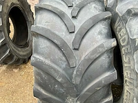 Vredestein traxion 600/65r28 set - afbeelding 5 van  7