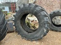 Vredestein traxion 710/70r38 - afbeelding 1 van  6