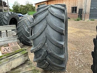 Vredestein traxion 710/70r38 - afbeelding 6 van  6