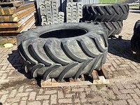 Vredestein traxion band - afbeelding 2 van  8