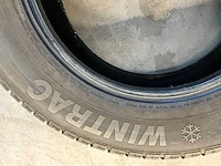 Vredestein "wintrac" 215/65 r16 (2x) - afbeelding 5 van  7