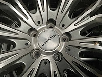 Vredestein wintrac pro autoband met monaco velg (4x) - afbeelding 3 van  6