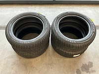 Vredestein "wintrac xtreme" 225/50 r17 (4x) - afbeelding 1 van  10
