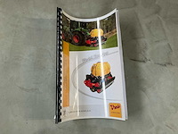 Vredo - 2022 - dz fluid feeder 140 - overige gewasbescherming en -bemesting - afbeelding 4 van  20