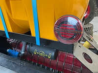 Vredo - 2022 - dz fluid feeder 140 - overige gewasbescherming en -bemesting - afbeelding 6 van  20