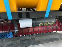 Vredo - 2022 - dz fluid feeder 140 - overige gewasbescherming en -bemesting - afbeelding 7 van  20