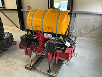 Vredo - 2022 - dz fluid feeder 140 - overige gewasbescherming en -bemesting - afbeelding 8 van  20