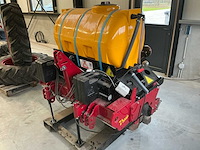 Vredo - 2022 - dz fluid feeder 140 - overige gewasbescherming en -bemesting - afbeelding 9 van  20