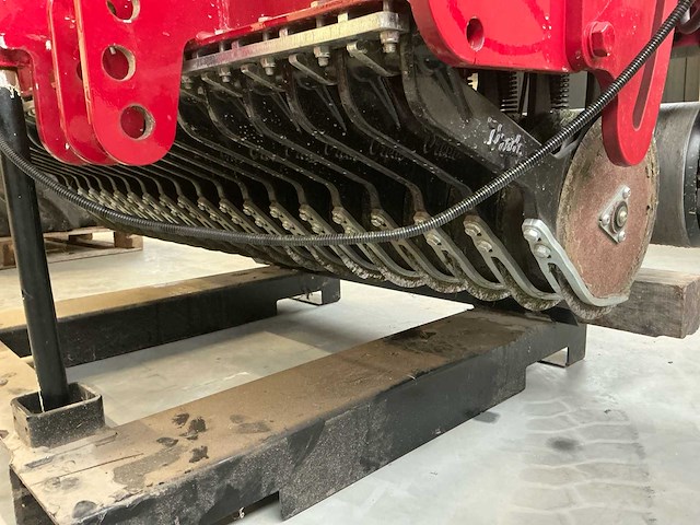 Vredo - 2022 - dz fluid feeder 140 - overige gewasbescherming en -bemesting - afbeelding 10 van  20