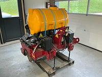 Vredo - 2022 - dz fluid feeder 140 - overige gewasbescherming en -bemesting - afbeelding 1 van  20