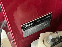 Vredo - 2022 - dz fluid feeder 140 - overige gewasbescherming en -bemesting - afbeelding 13 van  20