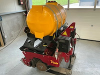 Vredo - 2022 - dz fluid feeder 140 - overige gewasbescherming en -bemesting - afbeelding 12 van  20