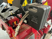 Vredo - 2022 - dz fluid feeder 140 - overige gewasbescherming en -bemesting - afbeelding 14 van  20