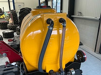 Vredo - 2022 - dz fluid feeder 140 - overige gewasbescherming en -bemesting - afbeelding 18 van  20