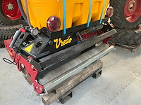 Vredo - 2022 - dz fluid feeder 140 - overige gewasbescherming en -bemesting - afbeelding 20 van  20