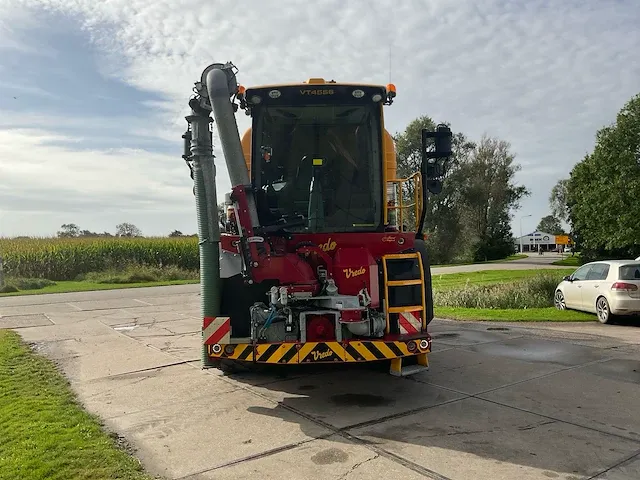 Vredo - vt4556 (19,5m3) - zelfrijdende mesttank - afbeelding 2 van  59
