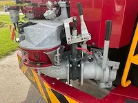 Vredo - vt4556 (19,5m3) - zelfrijdende mesttank - afbeelding 7 van  59