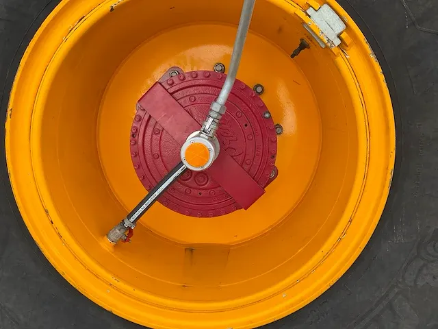 Vredo - vt4556 (19,5m3) - zelfrijdende mesttank - afbeelding 10 van  59