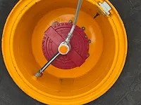 Vredo - vt4556 (19,5m3) - zelfrijdende mesttank - afbeelding 10 van  59