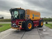 Vredo - vt4556 (19,5m3) - zelfrijdende mesttank