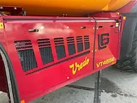 Vredo - vt4556 (19,5m3) - zelfrijdende mesttank - afbeelding 13 van  59
