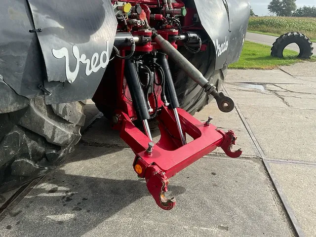 Vredo - vt4556 (19,5m3) - zelfrijdende mesttank - afbeelding 14 van  59
