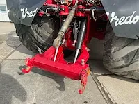 Vredo - vt4556 (19,5m3) - zelfrijdende mesttank - afbeelding 17 van  59