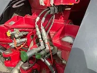 Vredo - vt4556 (19,5m3) - zelfrijdende mesttank - afbeelding 18 van  59